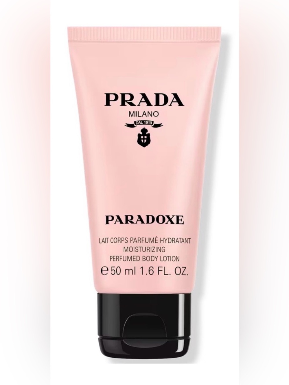 Prada Paradoxe Perfumed Body Lotion 50 mL